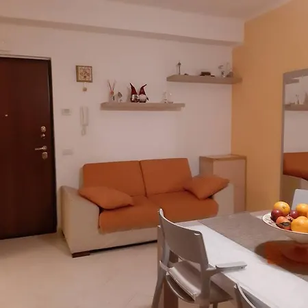 The Family Nest Comodo Appartamento Nei Pressi Della Stazione Centrale Sulmona Exterior photo