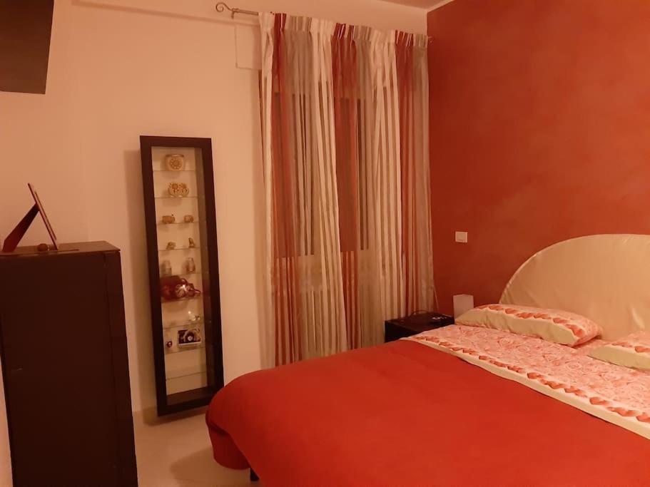 The Family Nest Comodo Nei Pressi Della Stazione Apartment *