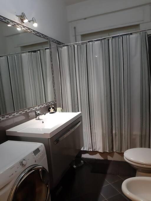 The Family Nest Comodo Nei Pressi Della Stazione Apartment Sulmona